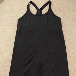 Lululemon Ebb to Street Tank